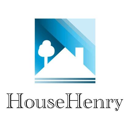 House Henry Apartment วาโด ลีกูเร ภายนอก รูปภาพ
