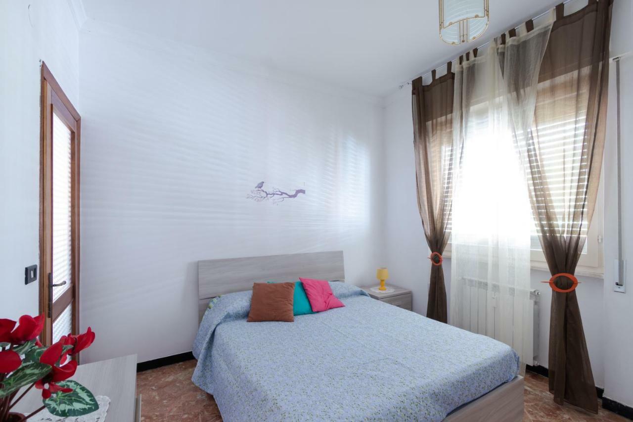 House Henry Apartment วาโด ลีกูเร ภายนอก รูปภาพ